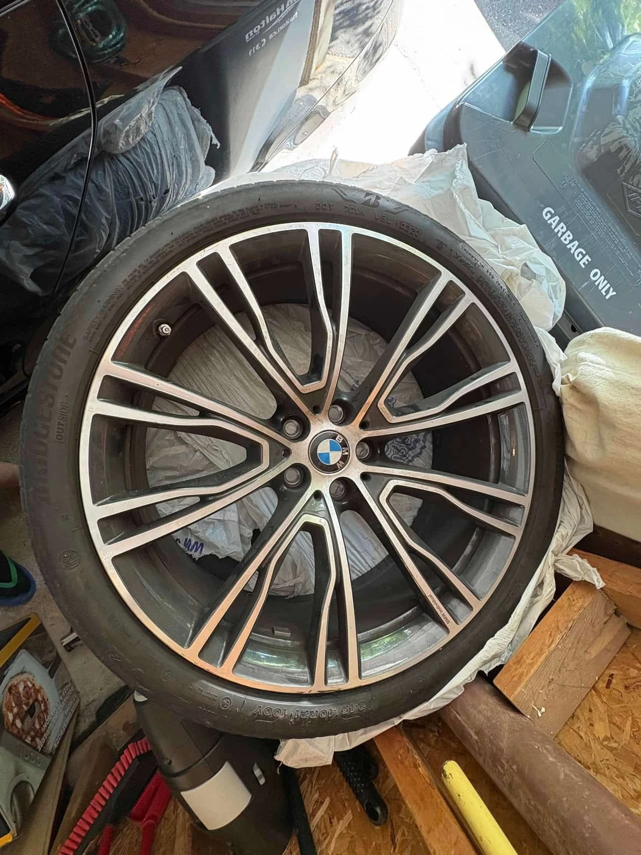 BMW X4 * xDrive30i * CARFAX * ОПЦИЯ ЗА ФИНАНСИРАНЕ , снимка 12 - Автомобили и джипове - 55754032