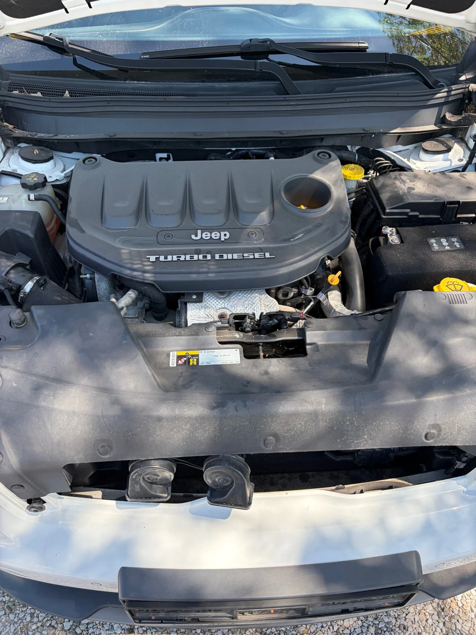Jeep Cherokee 2.2D | Mobile.bg � ����������� 14
