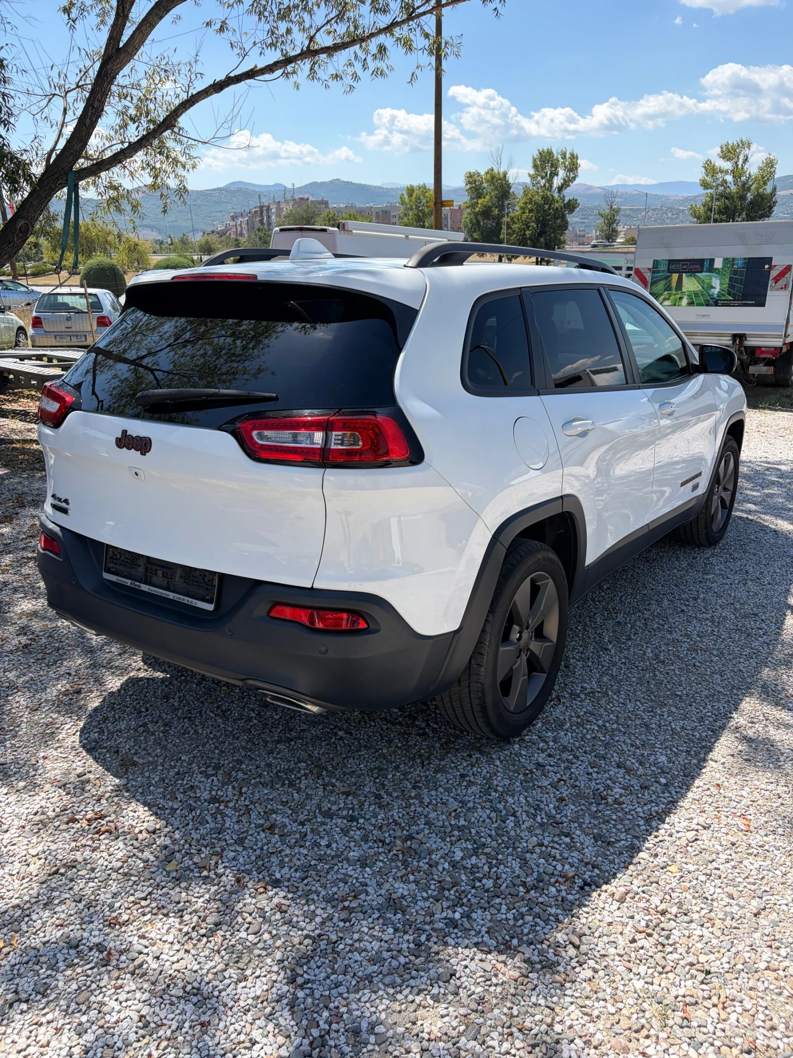 Jeep Cherokee 2.2D | Mobile.bg � ����������� 3