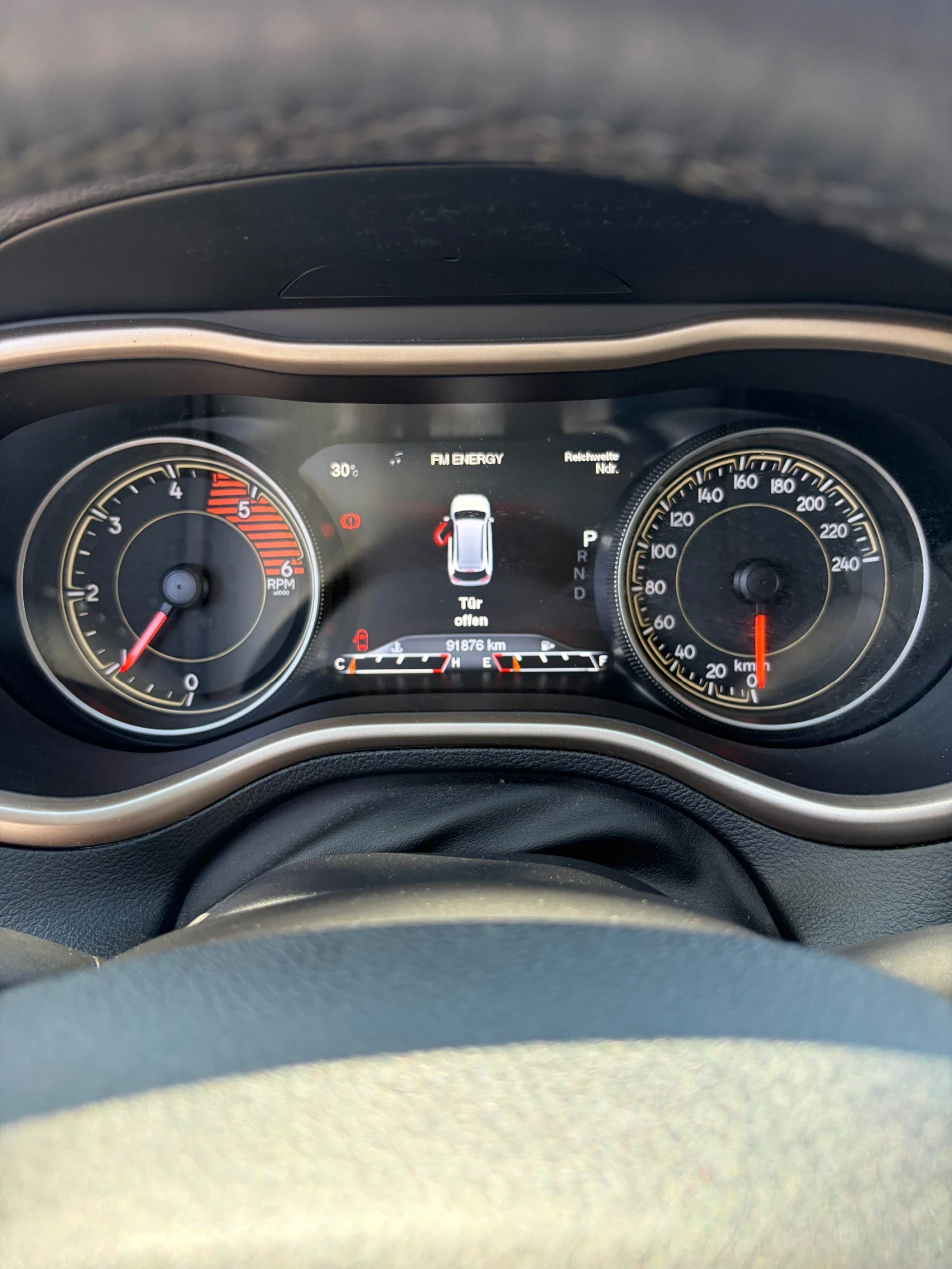Jeep Cherokee 2.2D | Mobile.bg � ����������� 15