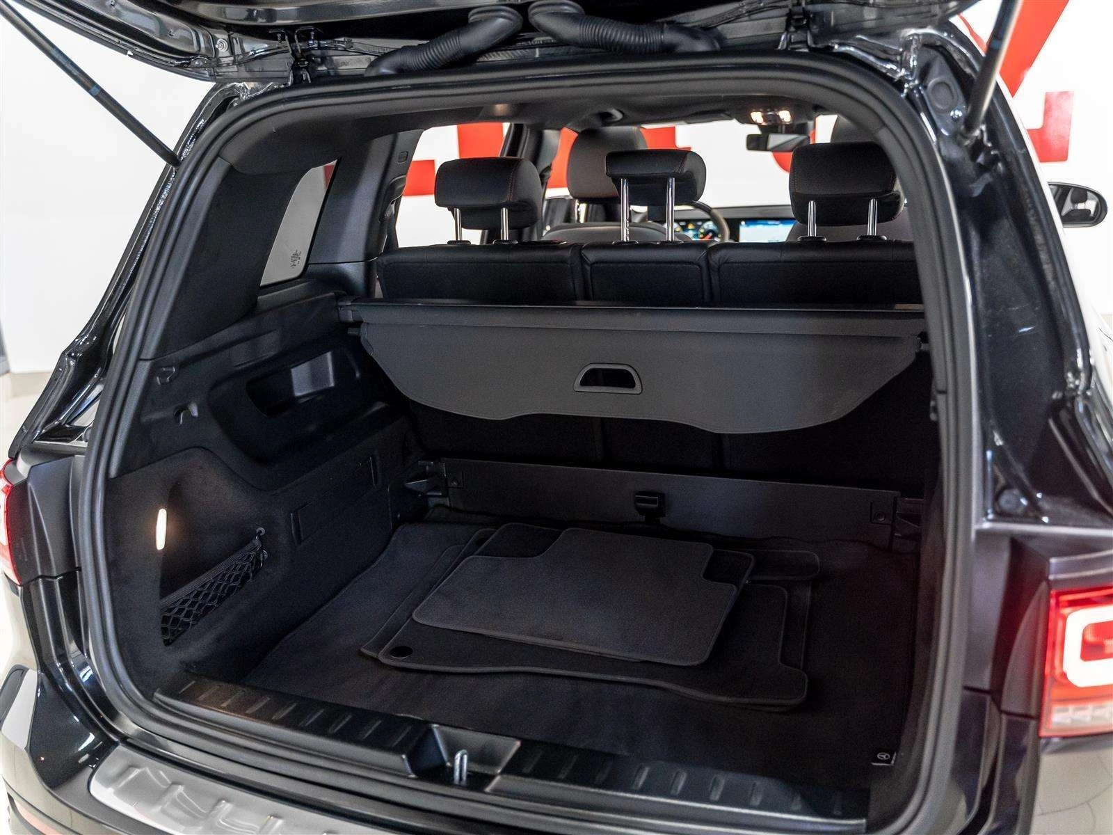 Mercedes-Benz GLB35AMG | Night Pkg| ��������� ���� | Mobile.bg � ����������� 13