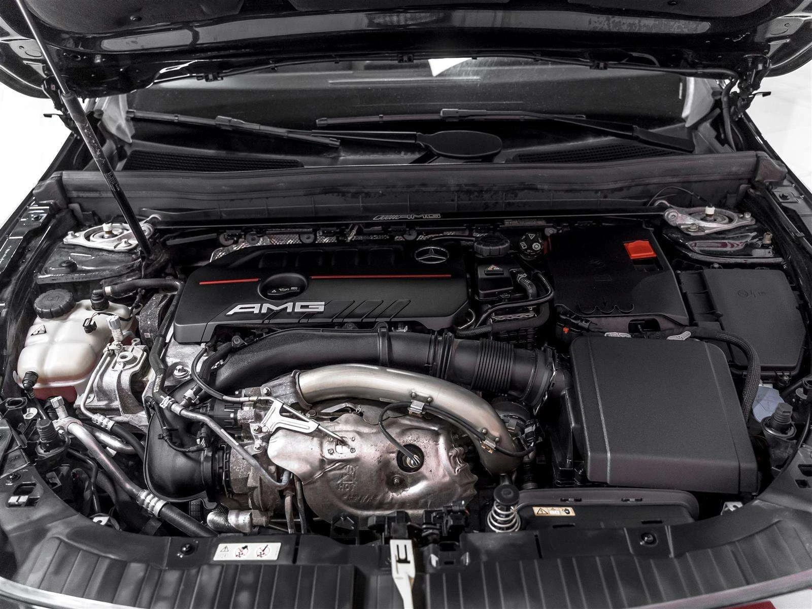 Mercedes-Benz GLB35AMG | Night Pkg| ��������� ���� | Mobile.bg � ����������� 16