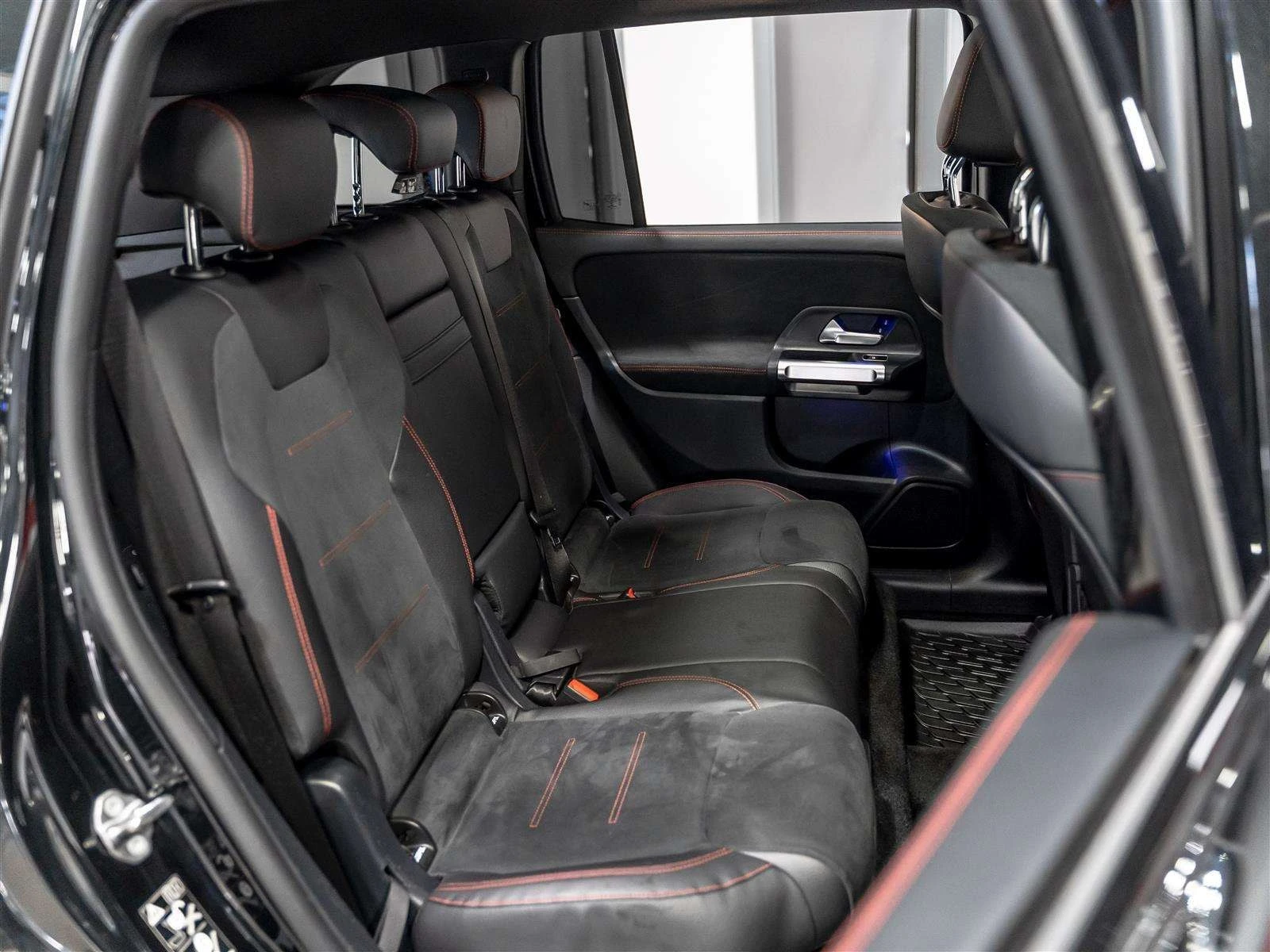 Mercedes-Benz GLB35AMG | Night Pkg| ��������� ���� | Mobile.bg � ����������� 11