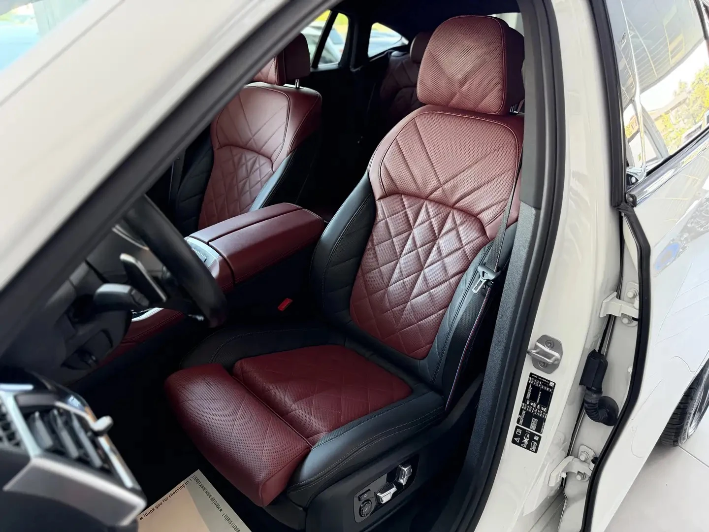 BMW X6 3.0d xDrive M Sport Paket, снимка 7 - Автомобили и джипове - 56125924