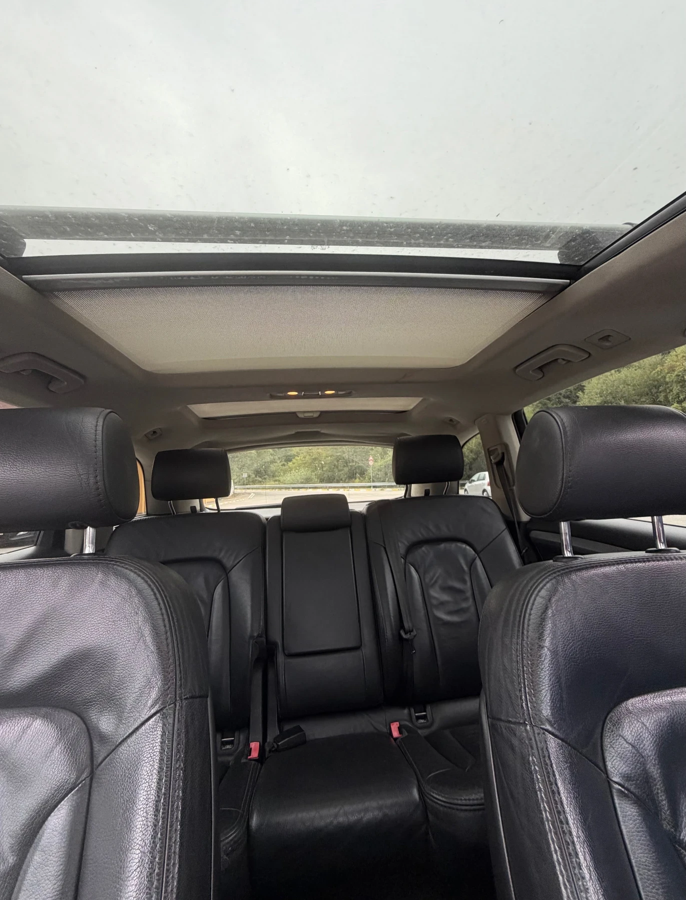 Audi Q7 3.0TDI 233к.с., снимка 13 - Автомобили и джипове - 56227276