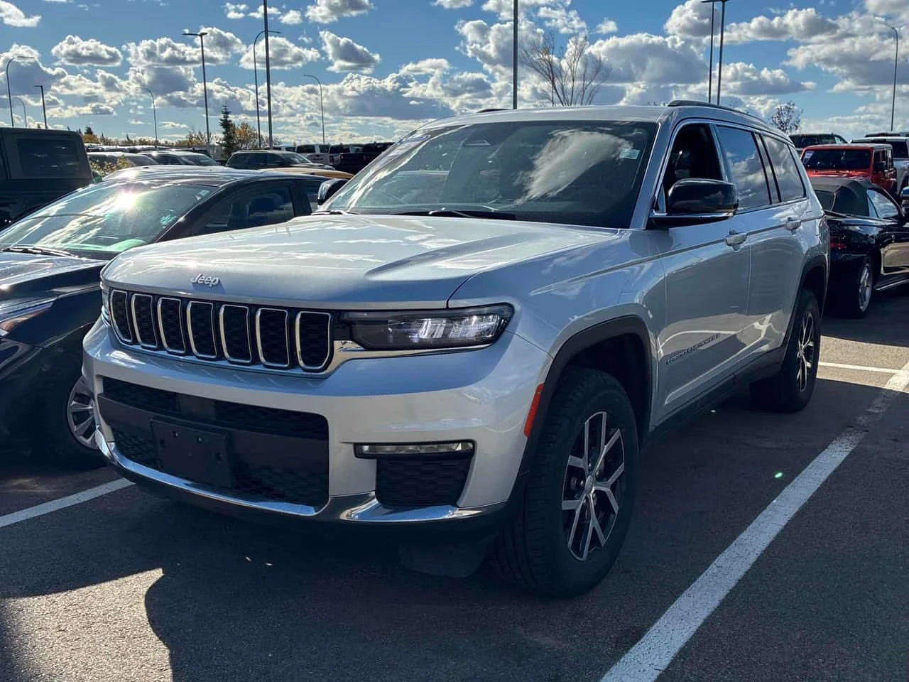 Jeep Grand cherokee * Limited * DISTRONIC* �������* ��������*  | Mobile.bg � ����������� 1