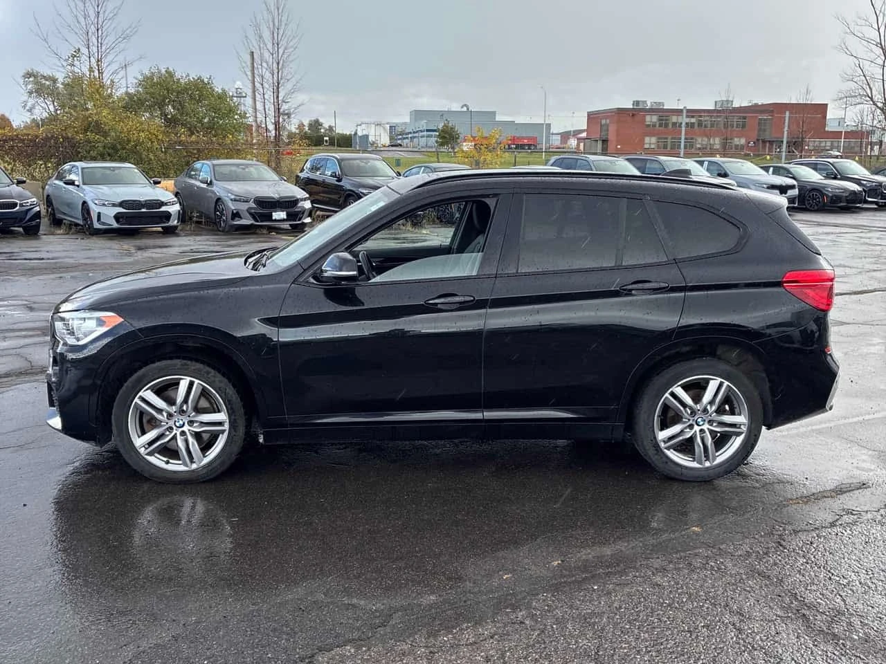 BMW X1 xDrive28 | CARFAX | ������ ���������������� �� BMW | Mobile.bg � ����������� 3