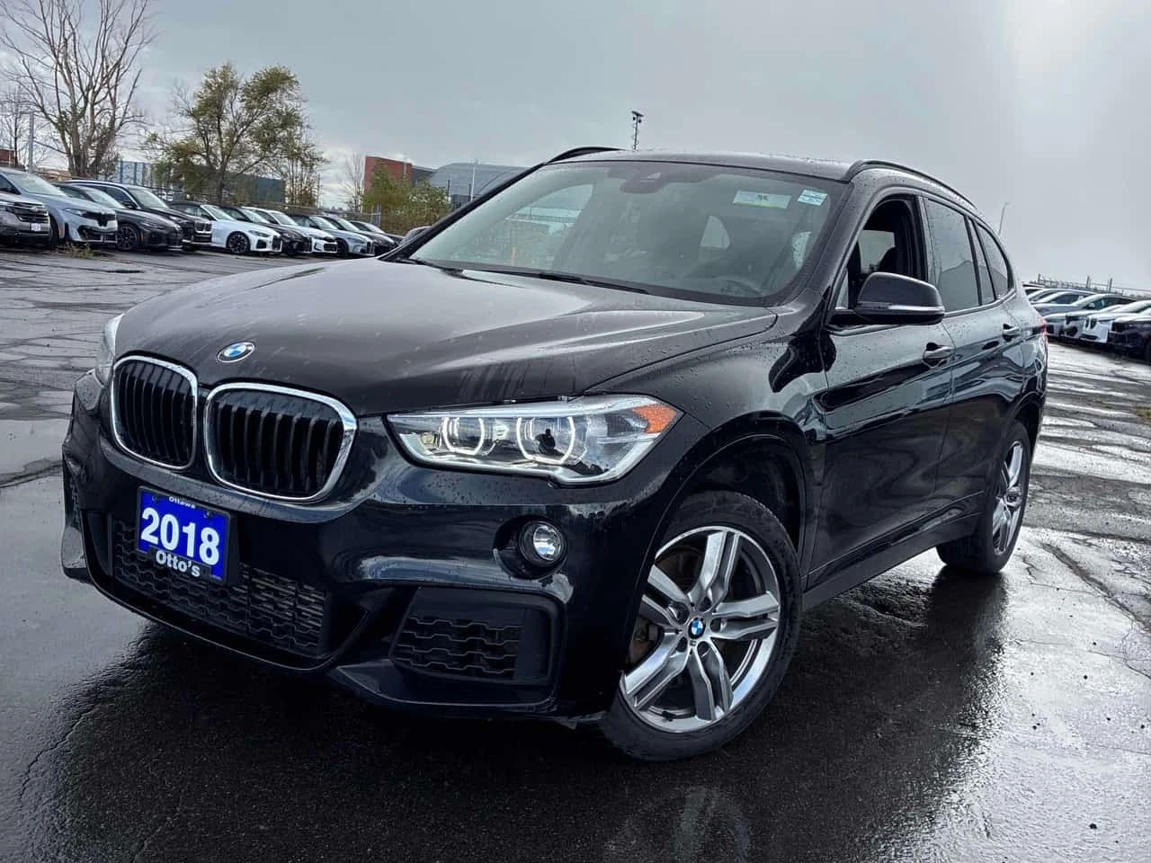 BMW X1 xDrive28 | CARFAX | ГЛАВНО ПРЕДСТАВИТЕЛСТВО НА BMW
