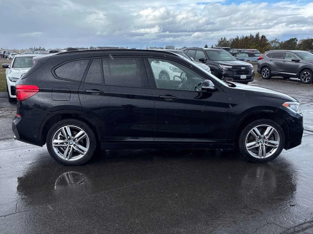BMW X1 xDrive28 | CARFAX | ������ ���������������� �� BMW | Mobile.bg � ����������� 4