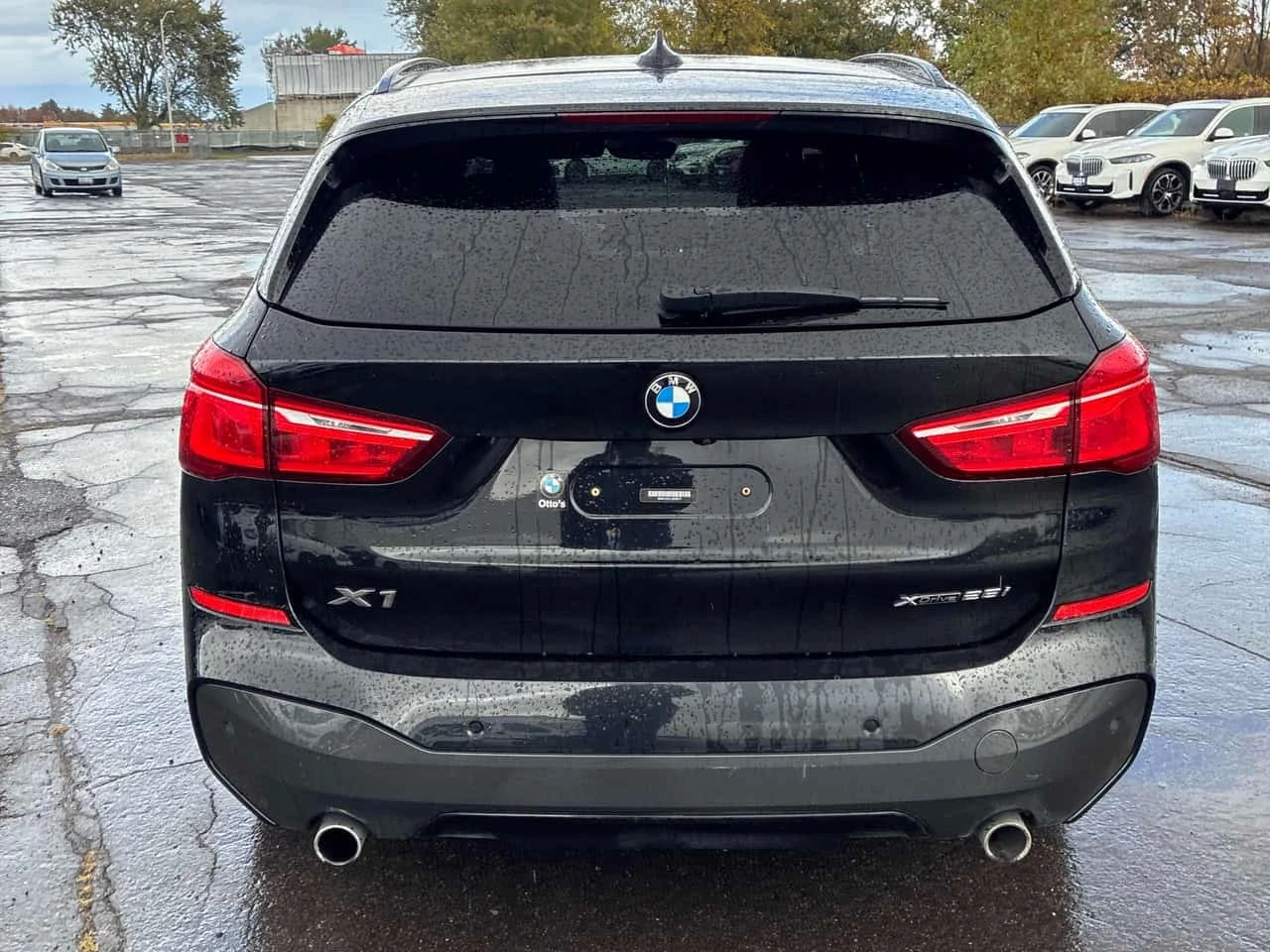 BMW X1 xDrive28 | CARFAX | ������ ���������������� �� BMW | Mobile.bg � ����������� 5