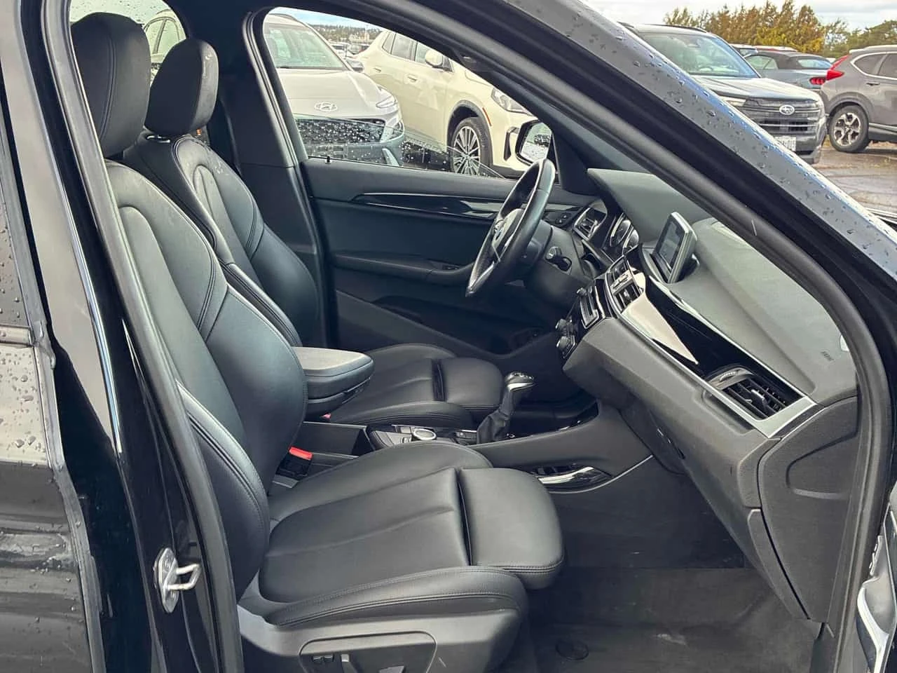 BMW X1 xDrive28 | CARFAX | ������ ���������������� �� BMW | Mobile.bg � ����������� 14