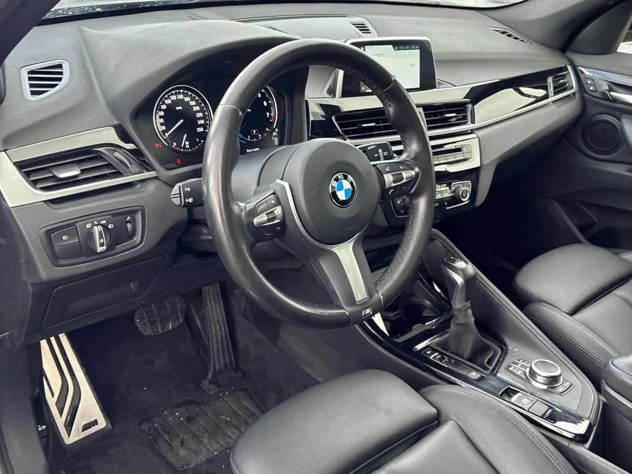 BMW X1 xDrive28 | CARFAX | ������ ���������������� �� BMW | Mobile.bg � ����������� 7