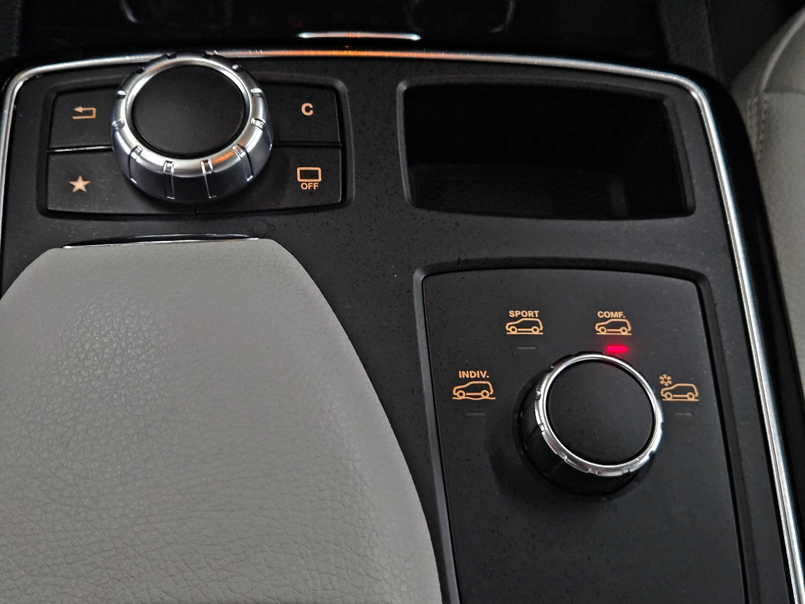 Mercedes-Benz GLE Coupe 350 6.3AMG/PANO/9G/CAMERA/CAR PLAY/AMBI/�����/LIZI | Mobile.bg � ����������� 12
