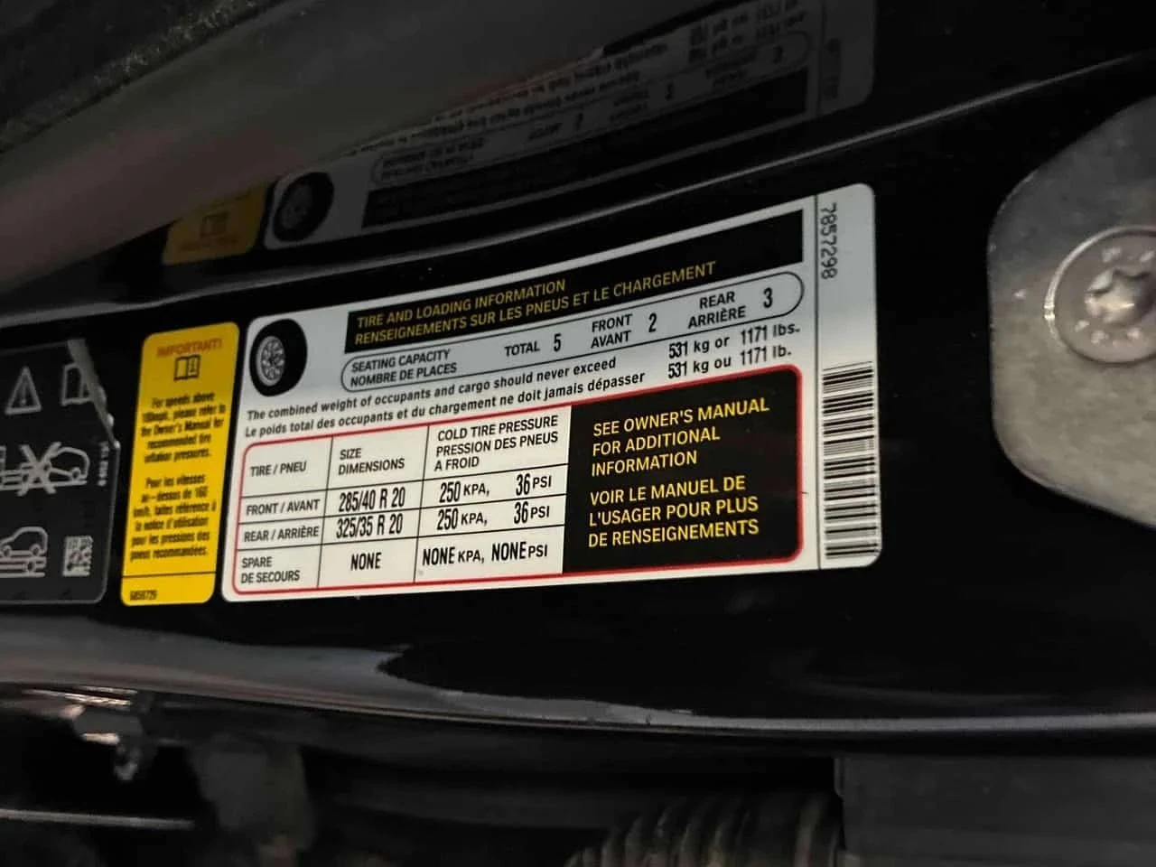 BMW X6, снимка 10 - Автомобили и джипове - 56713056