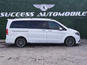 Mercedes-Benz Vito MAYBACH* 9MESTA* LONG* CAMERA* LEDD* PODGREV* LIZI, снимка 3