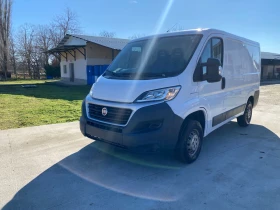 Fiat Ducato 2.3 Multidjet, снимка 2