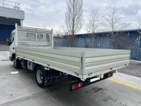 Mercedes-Benz Sprinter MITSUBISHI 3C11 TOP..!!, снимка 3