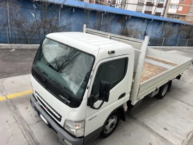 Mercedes-Benz Sprinter MITSUBISHI 3C11 TOP..!!, снимка 5