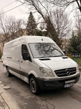 Mercedes-Benz Sprinter 313, снимка 2