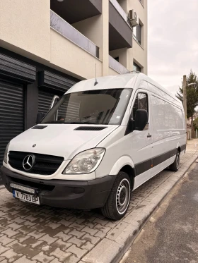 Mercedes-Benz Sprinter 313, снимка 1