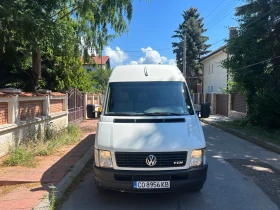 VW Lt 2.5 KLIMATIK, снимка 2