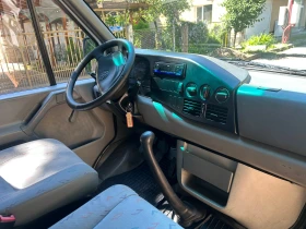 VW Lt 2.5 KLIMATIK, снимка 13