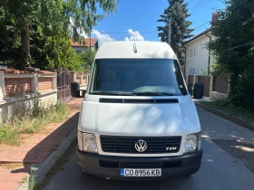VW Lt 2.5 KLIMATIK, снимка 8