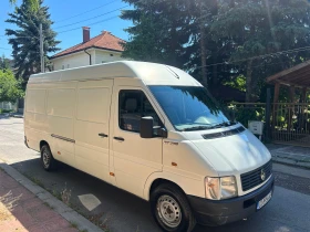 VW Lt 2.5 KLIMATIK, снимка 3