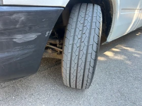 VW Lt 2.5 KLIMATIK, снимка 17