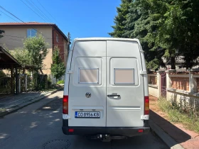 VW Lt 2.5 KLIMATIK, снимка 5