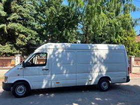 VW Lt 2.5 KLIMATIK, снимка 7