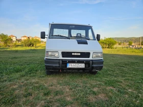  Iveco 3510