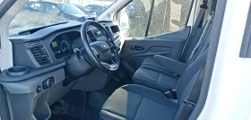 Ford Transit 2.0D дълга база , снимка 8