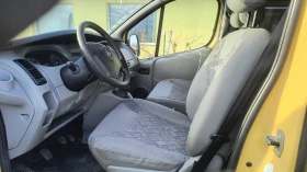 Opel Vivaro 2.5 CDTI, снимка 6