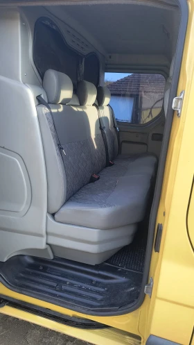 Opel Vivaro 2.5 CDTI, снимка 8