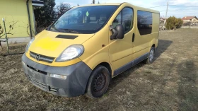 Opel Vivaro 2.5 CDTI, снимка 5