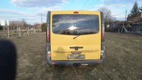 Opel Vivaro 2.5 CDTI, снимка 9