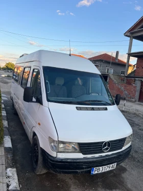 Обява за продажба на Mercedes-Benz 312 ~7 000 лв. - изображение 1