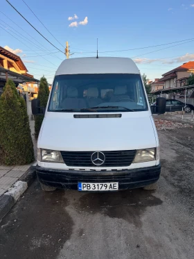     Mercedes-Benz 312