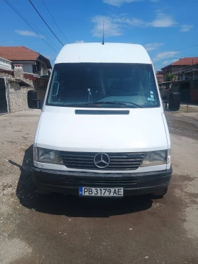Mercedes-Benz 312 | Mobile.bg    3