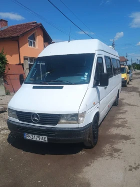     Mercedes-Benz 312