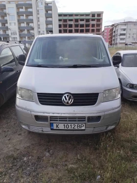 Обява за продажба на VW T5 ~8 200 лв. - изображение 1