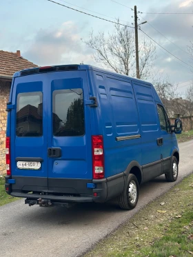 Iveco Daily 2.3, снимка 4 — Bazar.bg Iveco Daily 2.3, снимка 4