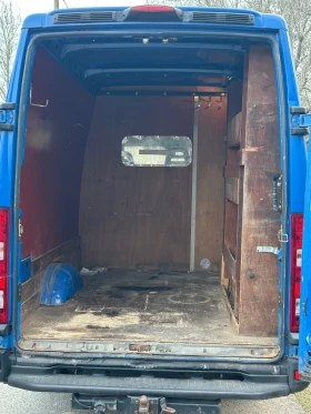 Iveco Daily 2.3, снимка 8 — Bazar.bg Iveco Daily 2.3, снимка 8