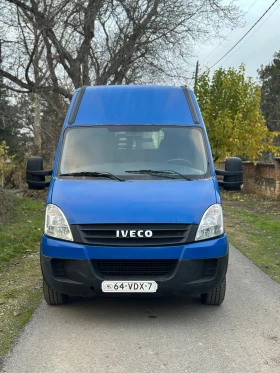 Iveco Daily 2.3, снимка 3 — Bazar.bg Iveco Daily 2.3, снимка 3
