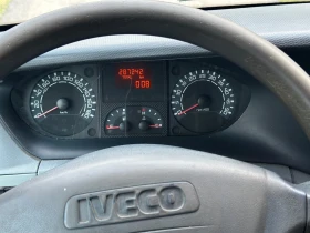 Iveco Daily 2.3, снимка 9 — Bazar.bg Iveco Daily 2.3, снимка 9