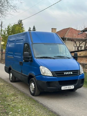 Iveco Daily 2.3, снимка 1 — Bazar.bg Iveco Daily 2.3, снимка 1
