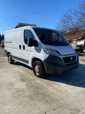 Fiat Ducato 2.3 Multidjet, снимка 3