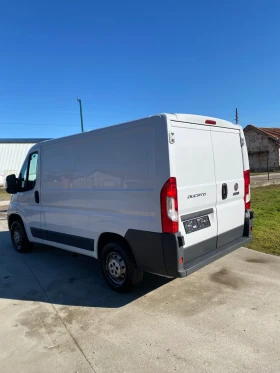 Fiat Ducato 2.3 Multidjet, снимка 5