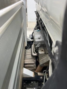 Mercedes-Benz Sprinter MITSUBISHI 3C11 TOP..!! | Auto.bg — изображение 8